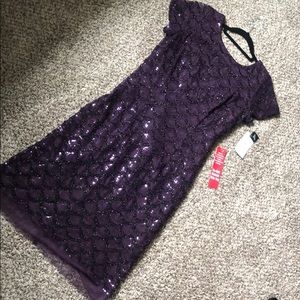 Elegant special occasion dress